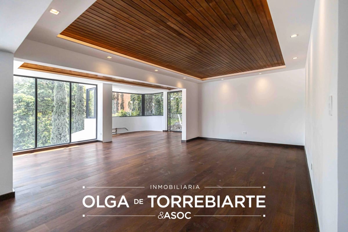 Casa en venta Oakland, zona 10 — foto 9 de 13
