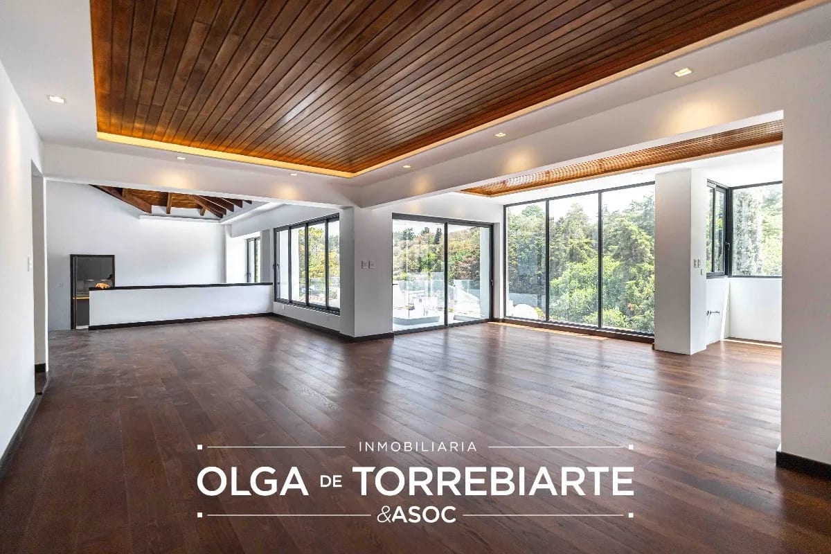Casa en venta Oakland, zona 10 — foto 8 de 13