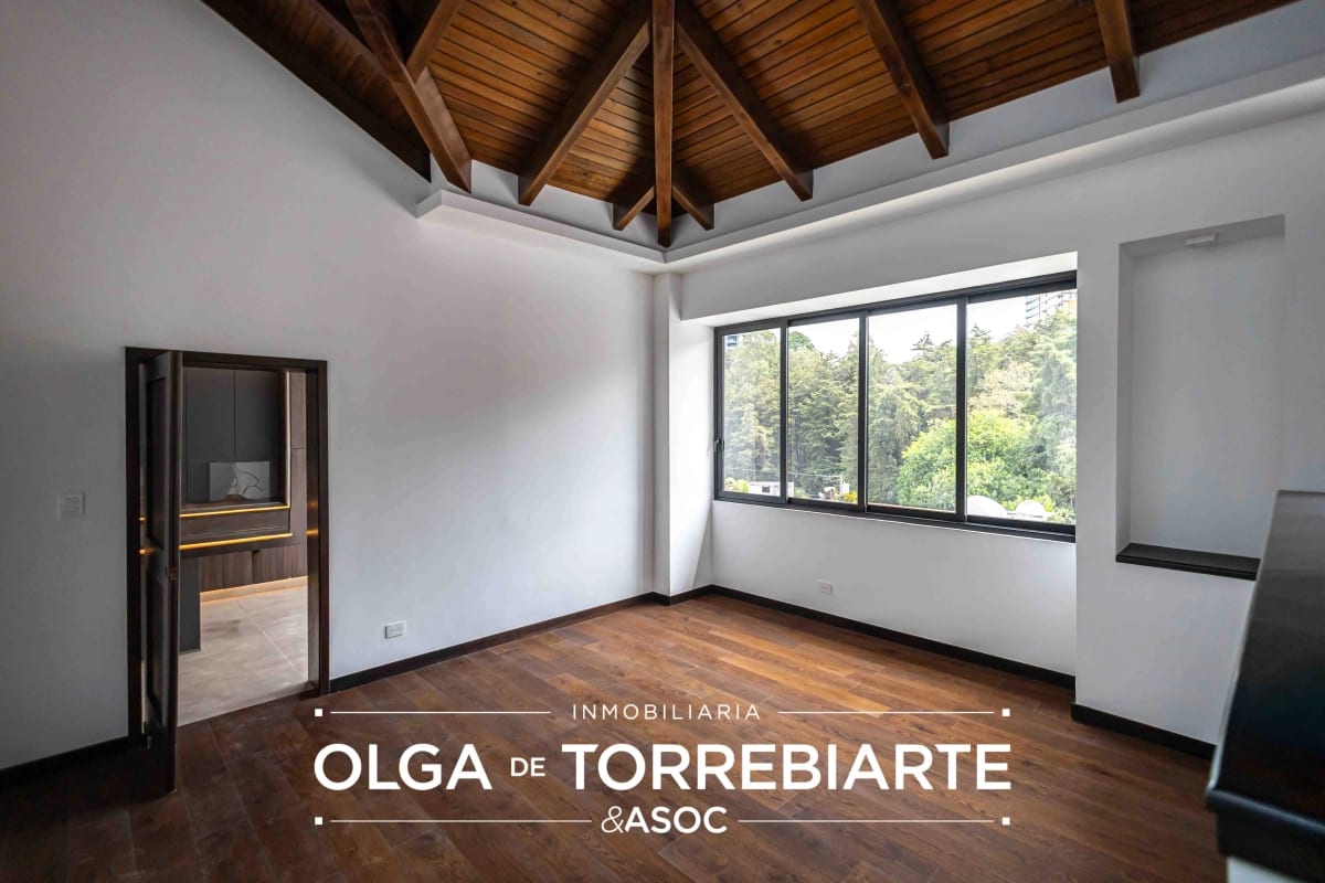 Casa en venta Oakland, zona 10 — foto 6 de 13