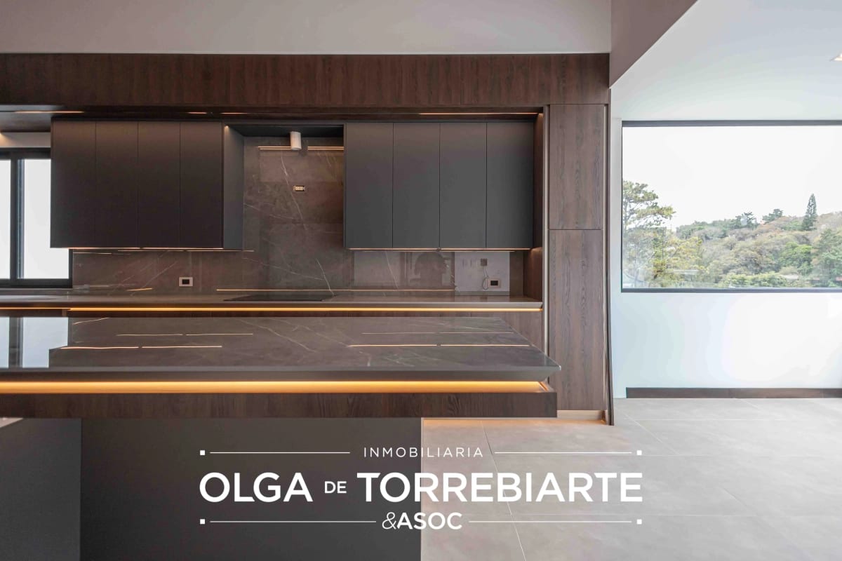 Casa en venta Oakland, zona 10 — foto 5 de 13