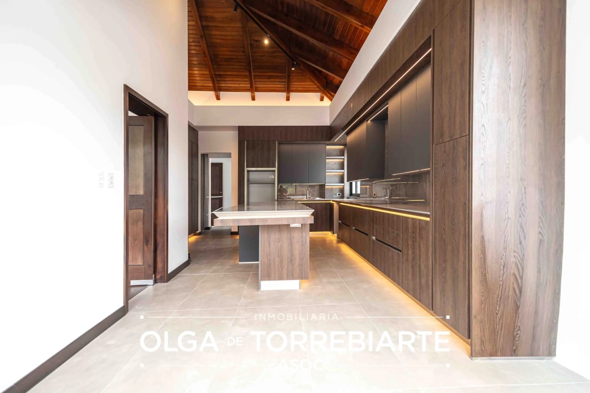 Casa en venta Oakland, zona 10 — foto 4 de 13