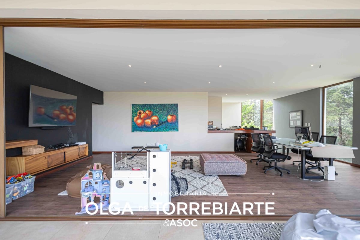 Casa en El Encanto de San Isidro, Zona 16 — foto 9 de 16