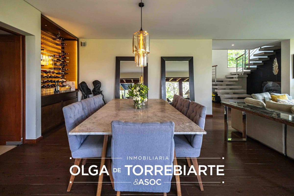 Casa en El Encanto de San Isidro, Zona 16 — foto 12 de 16
