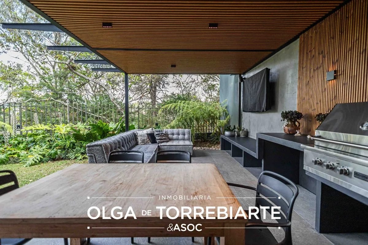 Casa en El Encanto de San Isidro, Zona 16 — foto 10 de 16