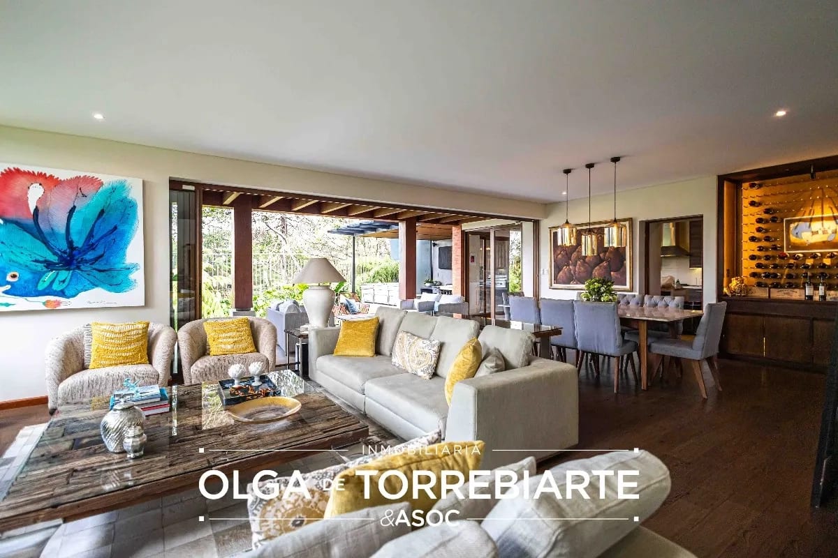 Casa en El Encanto de San Isidro, Zona 16 — foto 14 de 16
