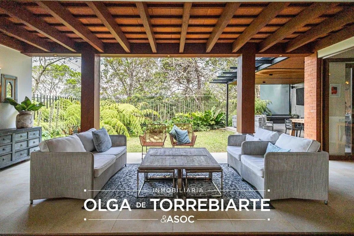 Casa en El Encanto de San Isidro, Zona 16 — foto 6 de 16