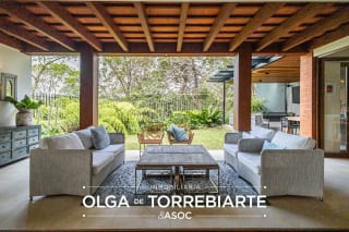 Casa en El Encanto de San Isidro, Zona 16 — miniatura 6 de 16