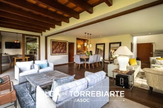 Casa en El Encanto de San Isidro, Zona 16 — miniatura 5 de 16