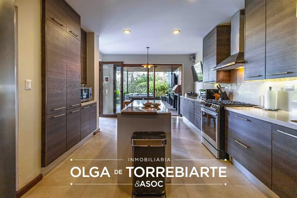 Casa en El Encanto de San Isidro, Zona 16 — foto 4 de 16