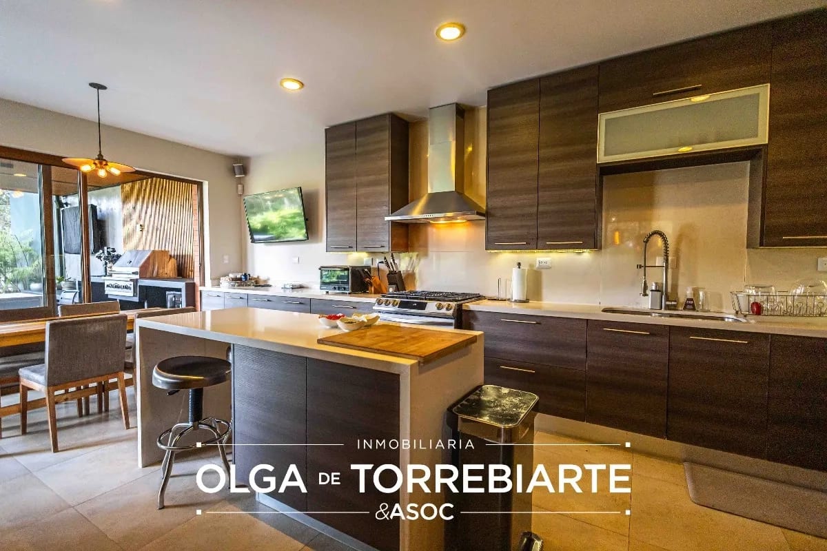 Casa en El Encanto de San Isidro, Zona 16 — foto 3 de 16