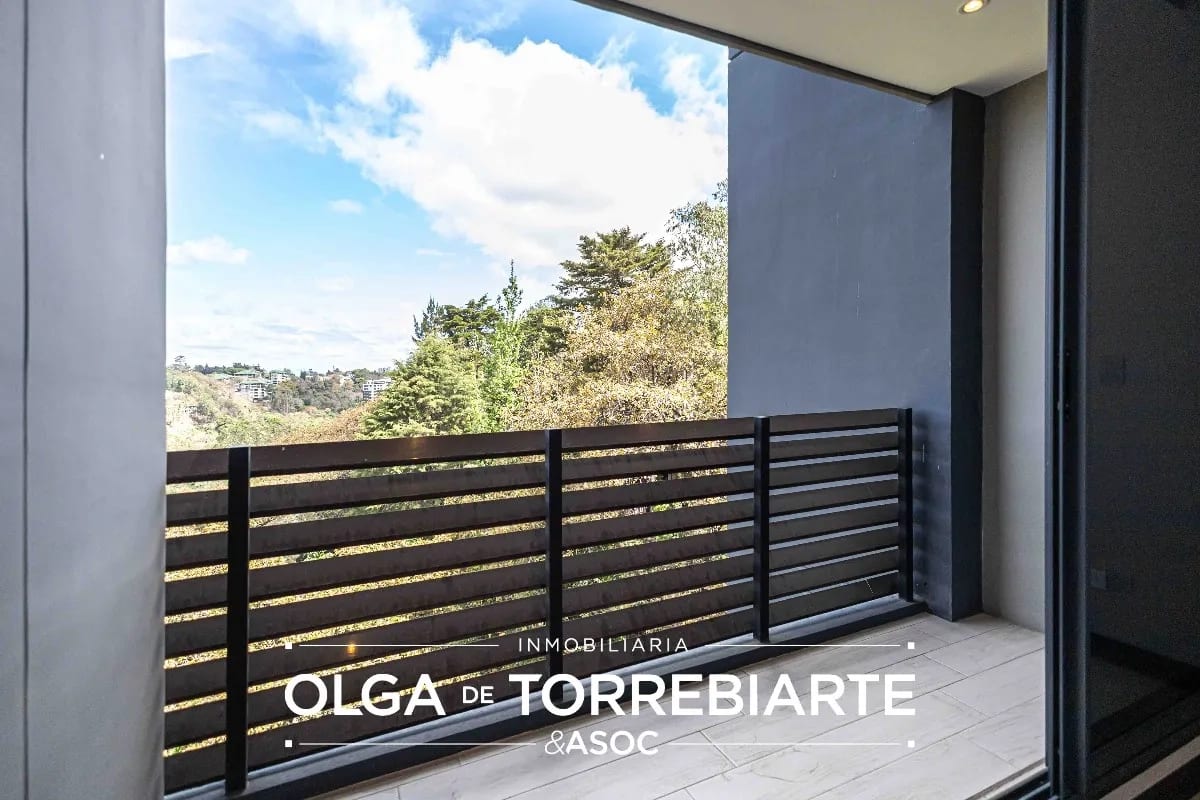 Apartamento en Spazio, Zona 15 — foto 8 de 12