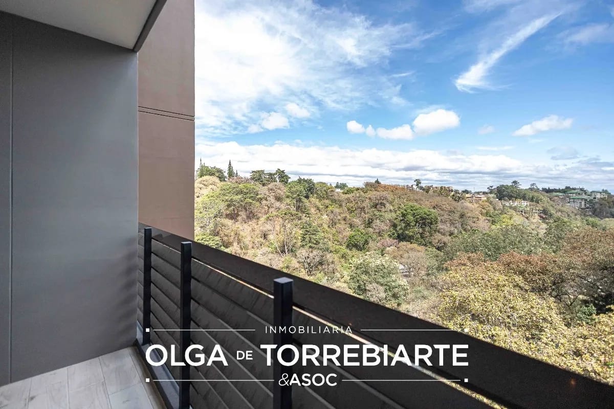 Apartamento en Spazio, Zona 15 — foto 6 de 12
