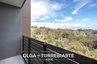 Apartamento en Spazio, Zona 15 — miniatura 6 de 12