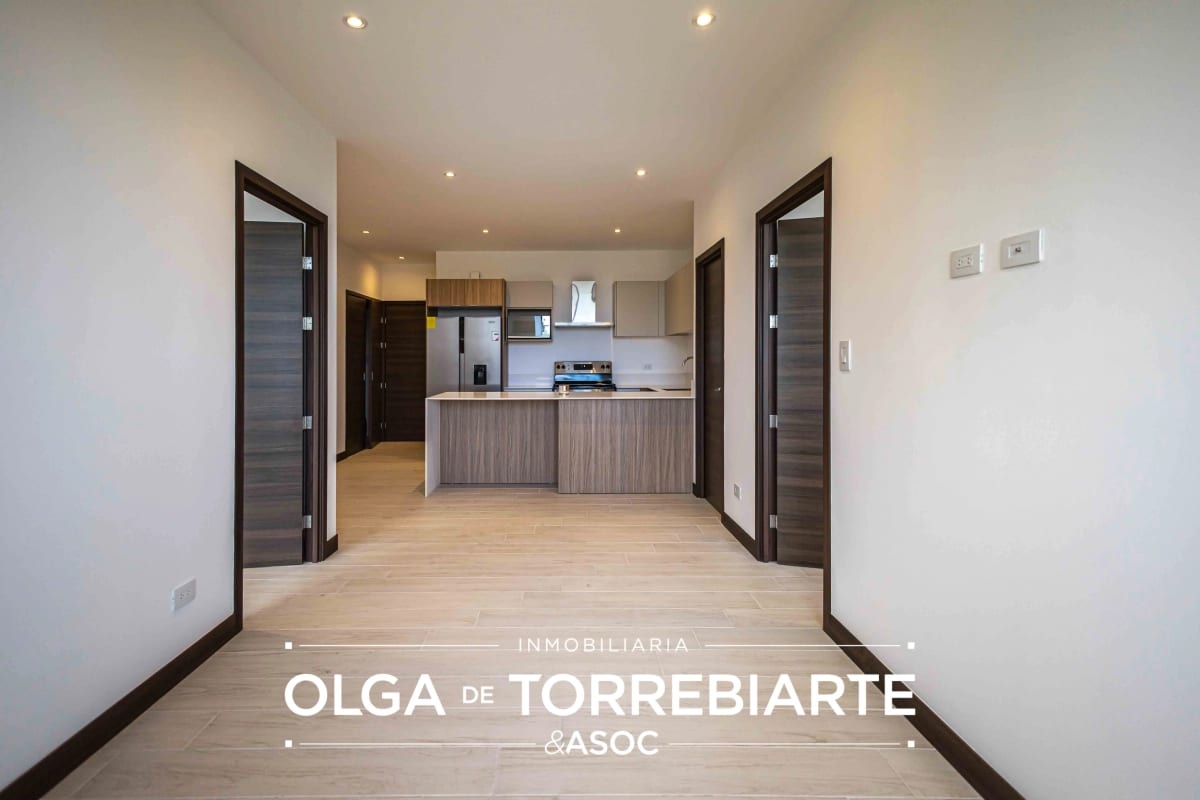 Apartamento en Spazio, Zona 15 — foto 12 de 12