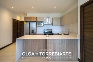 Apartamento en Spazio, Zona 15 — miniatura 9 de 12