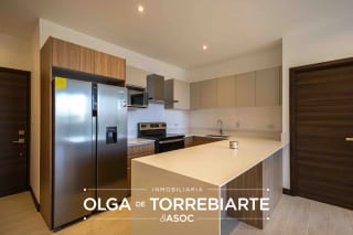 Apartamento en Spazio, Zona 15 — miniatura 7 de 12