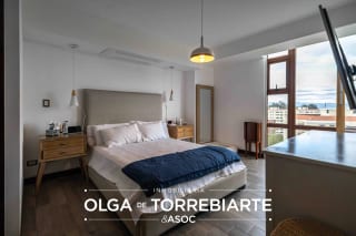 Apartamento en San Isidro 20/21 Zona 16 — miniatura 11 de 17