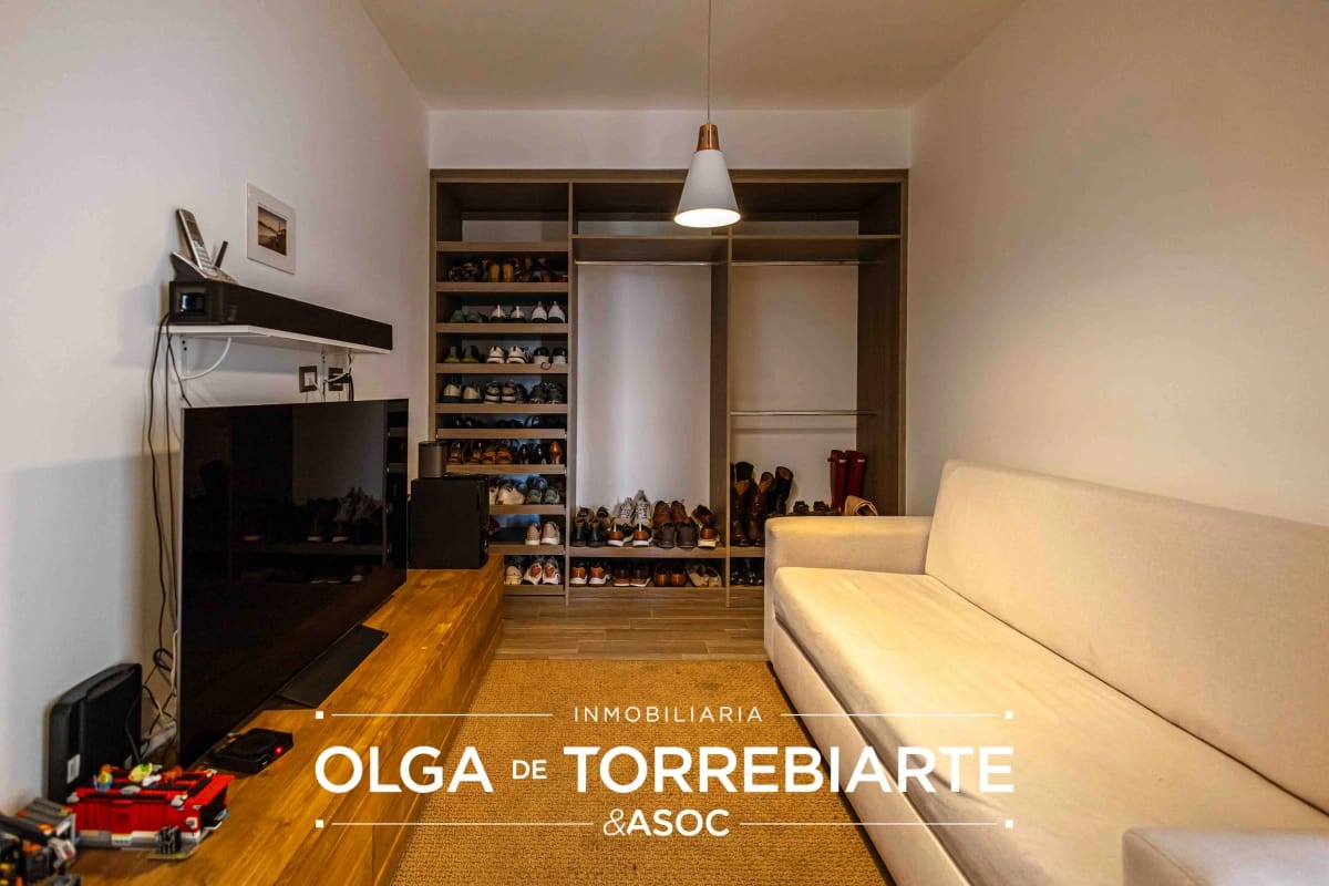 Apartamento en San Isidro 20/21 Zona 16 — foto 12 de 17