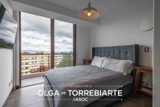 Apartamento en San Isidro 20/21 Zona 16 — miniatura 9 de 17