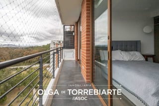 Apartamento en San Isidro 20/21 Zona 16 — miniatura 10 de 17