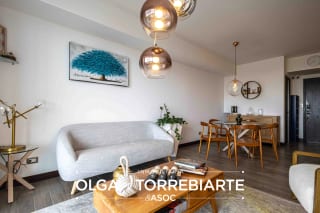 Apartamento en San Isidro 20/21 Zona 16 — miniatura 17 de 17