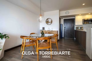 Apartamento en San Isidro 20/21 Zona 16 — miniatura 15 de 17