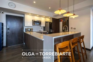 Apartamento en San Isidro 20/21 Zona 16 — miniatura 13 de 17