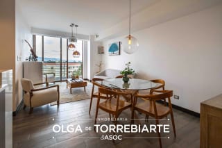 Apartamento en San Isidro 20/21 Zona 16 — miniatura 1 de 17