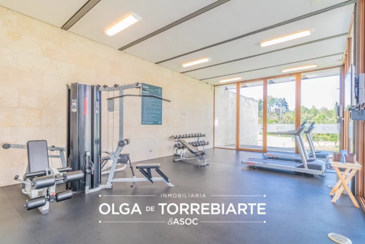 Apartamento en San Isidro 20/21 Zona 16 — foto 4 de 17
