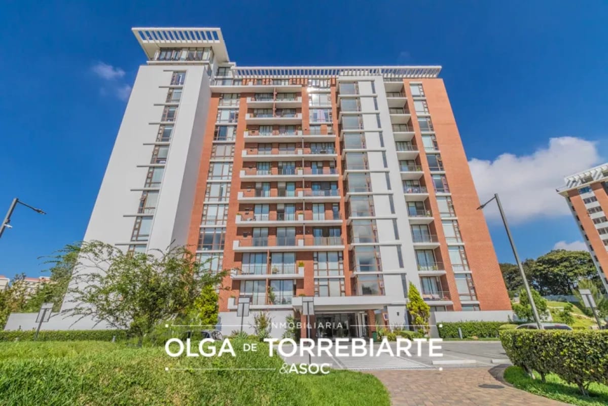 Apartamento en San Isidro 20/21 Zona 16 — foto 7 de 17
