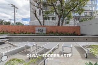 Apartamento en Edificio Novus, Zona 14 — miniatura 15 de 15