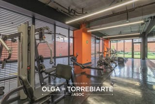 Apartamento en Edificio Novus, Zona 14 — miniatura 14 de 15