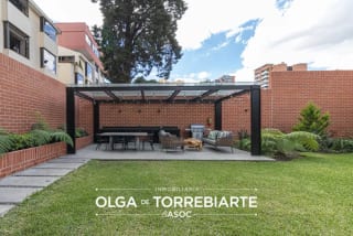 Apartamento en Edificio Novus, Zona 14 — miniatura 13 de 15