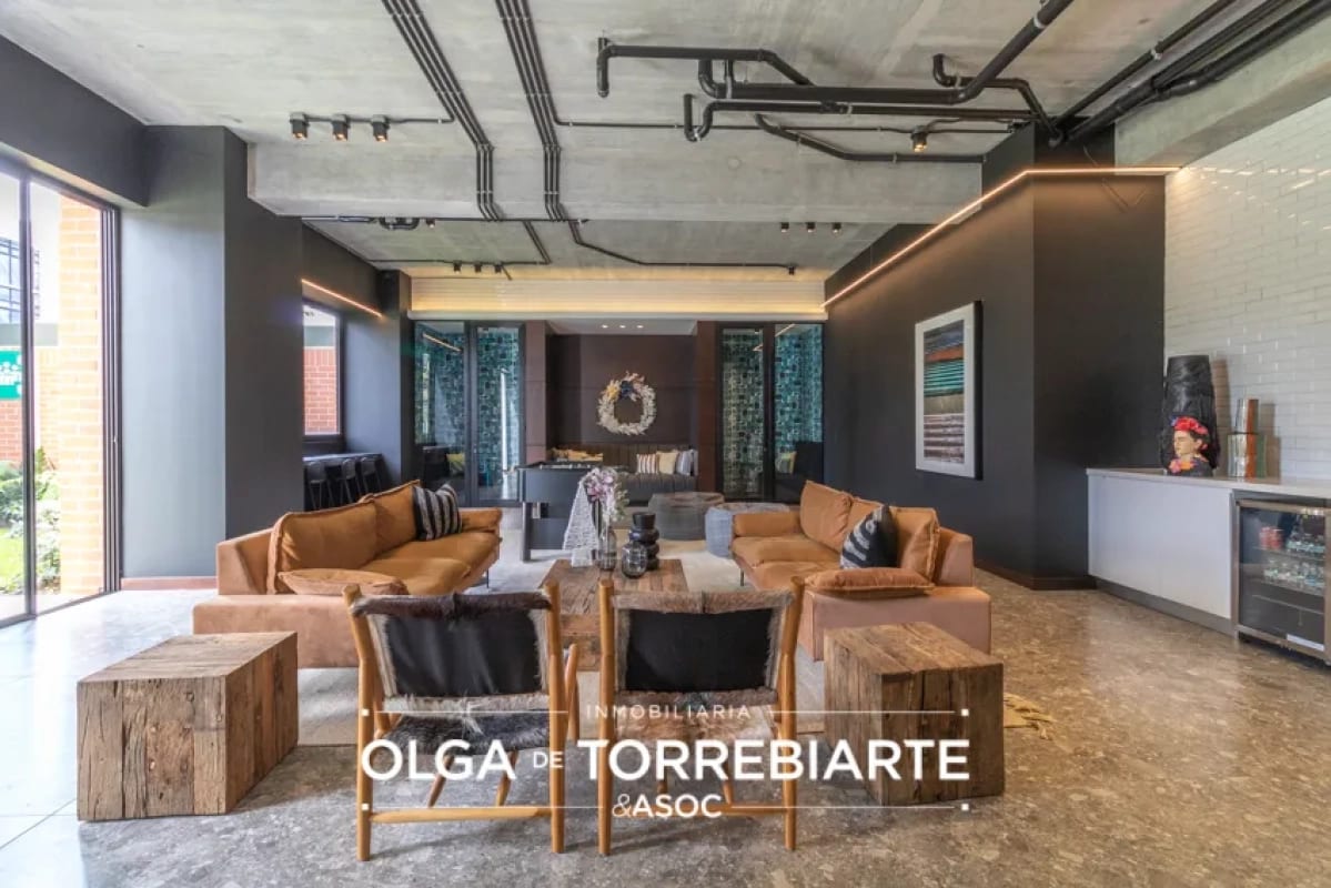 Apartamento en Edificio Novus, Zona 14 — foto 11 de 15