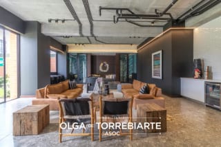 Apartamento en Edificio Novus, Zona 14 — miniatura 11 de 15