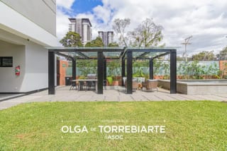 Apartamento en Edificio Novus, Zona 14 — miniatura 10 de 15