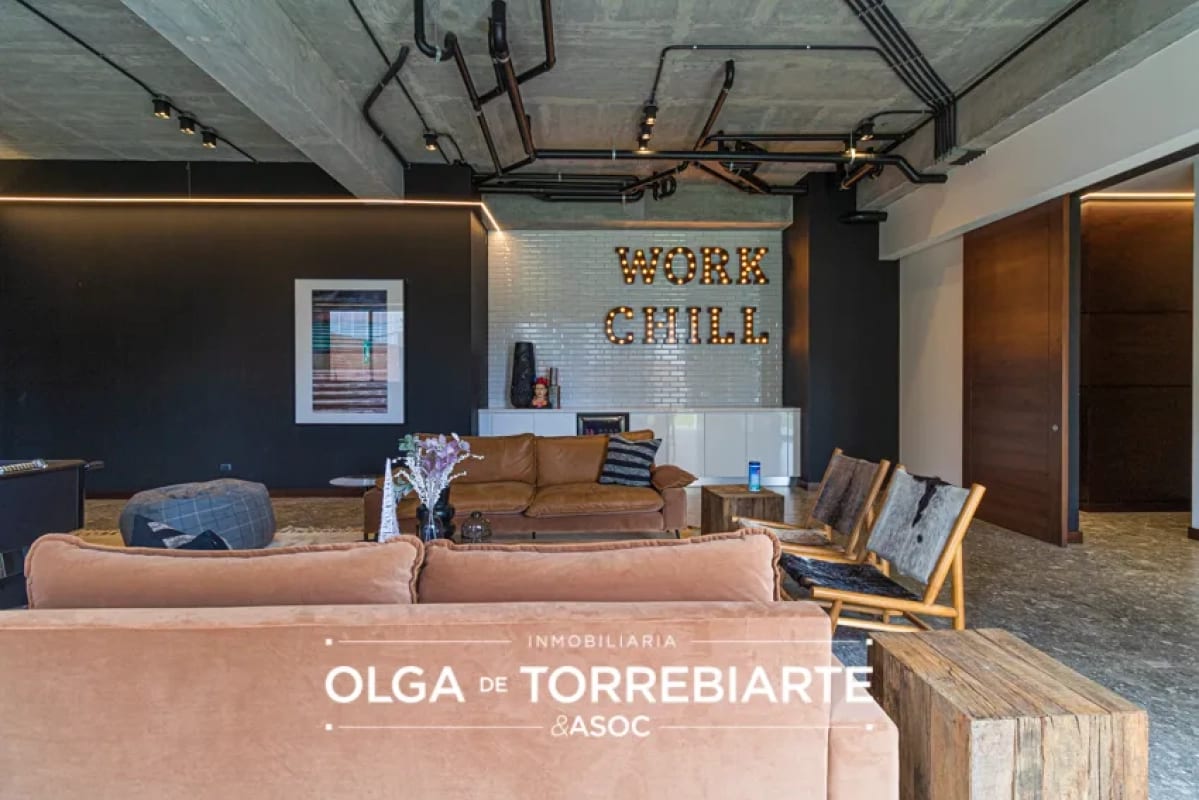 Apartamento en Edificio Novus, Zona 14 — foto 8 de 15