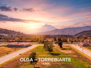Terreno en Condominio Paseo Antigua — miniatura 1 de 5