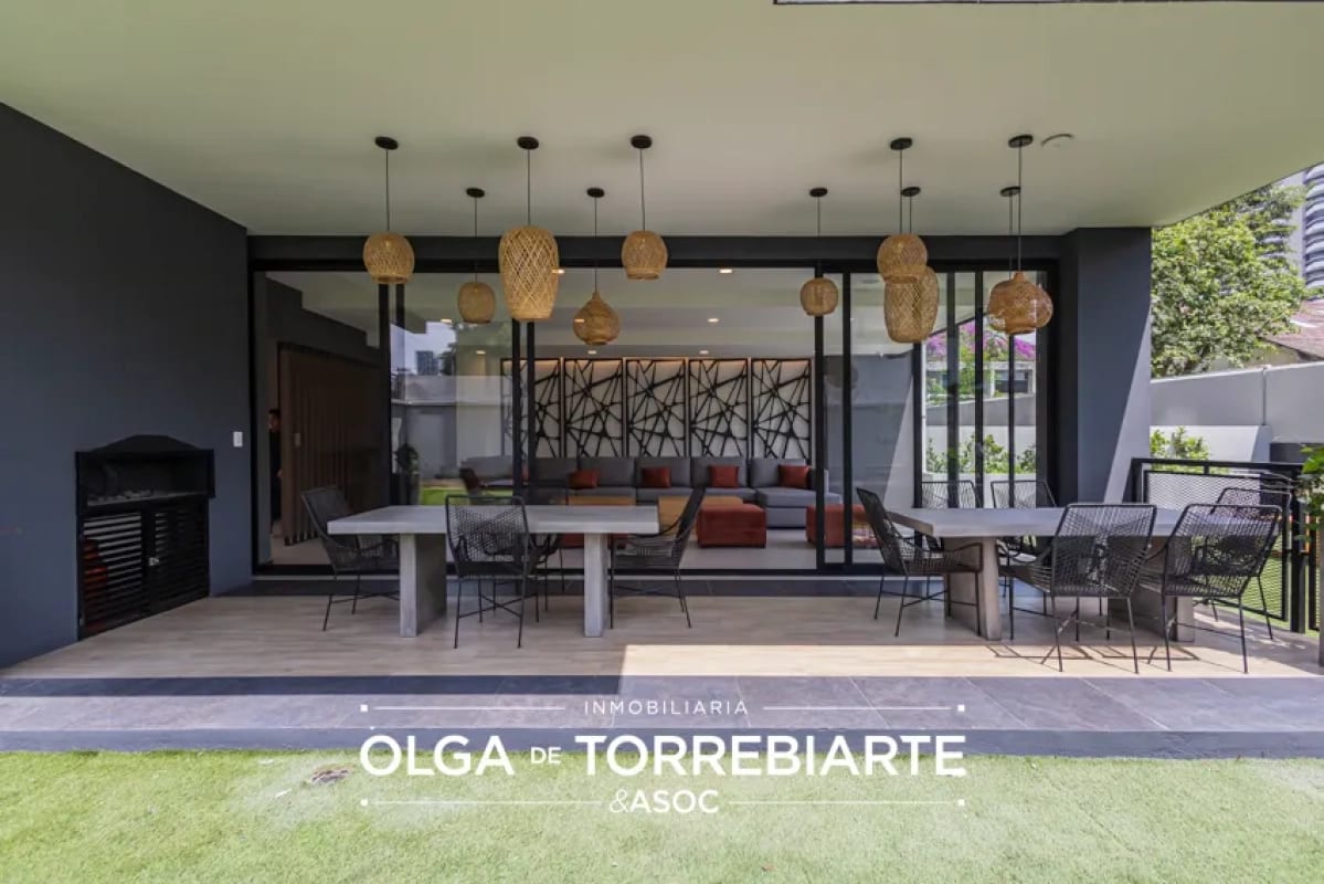 Apartamento en Naori, Zona 10 — foto 8 de 14
