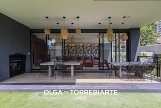 Apartamento en Naori, Zona 10 — miniatura 8 de 14