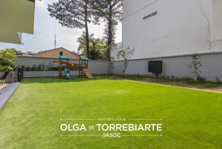 Apartamento en Naori, Zona 10 — miniatura 7 de 14