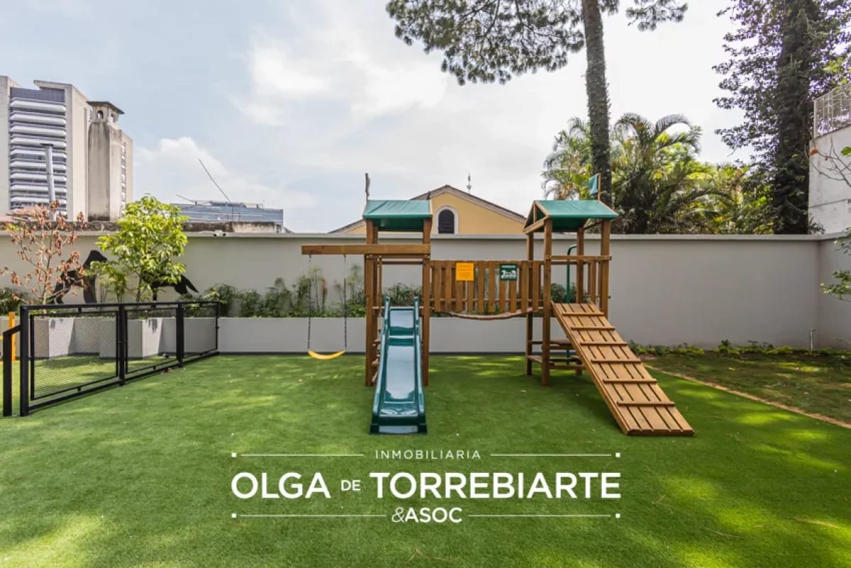 Apartamento en Naori, Zona 10 — foto 6 de 14