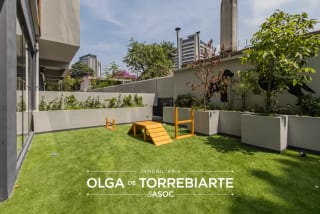 Apartamento en Naori, Zona 10 — miniatura 5 de 14