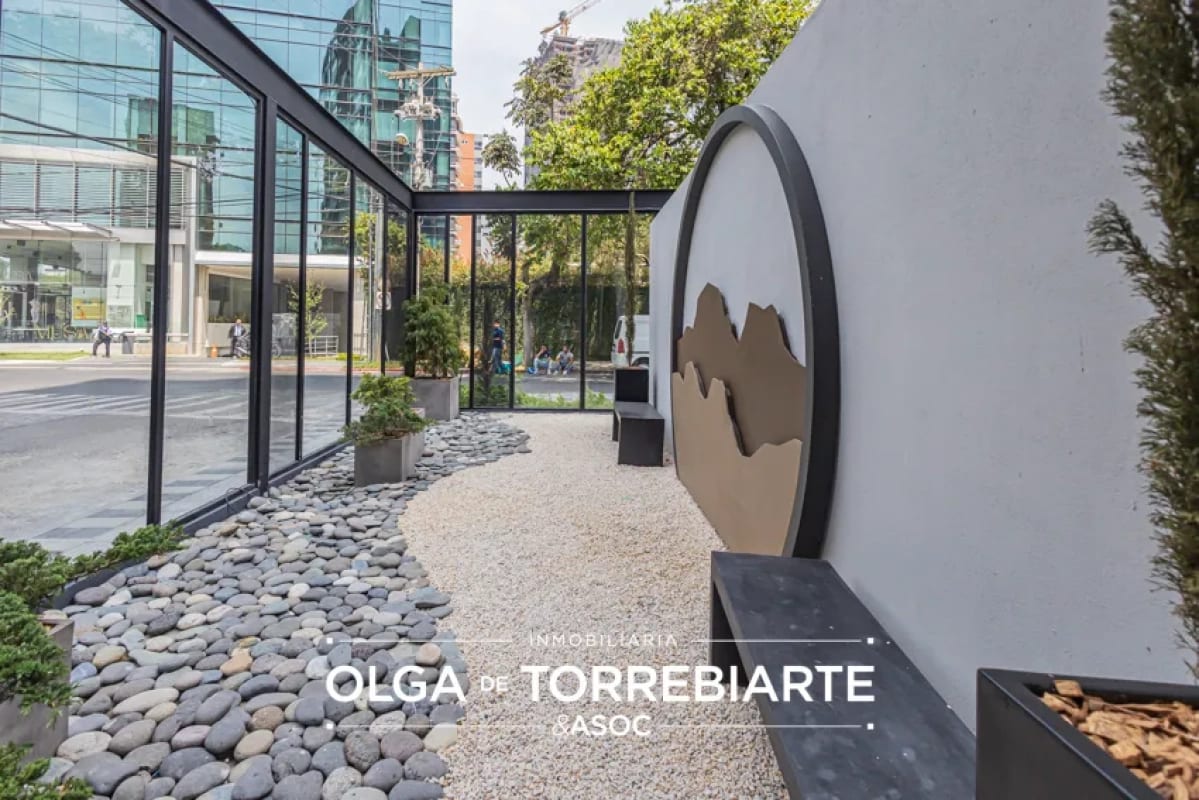 Apartamento en Naori, Zona 10 — foto 3 de 14
