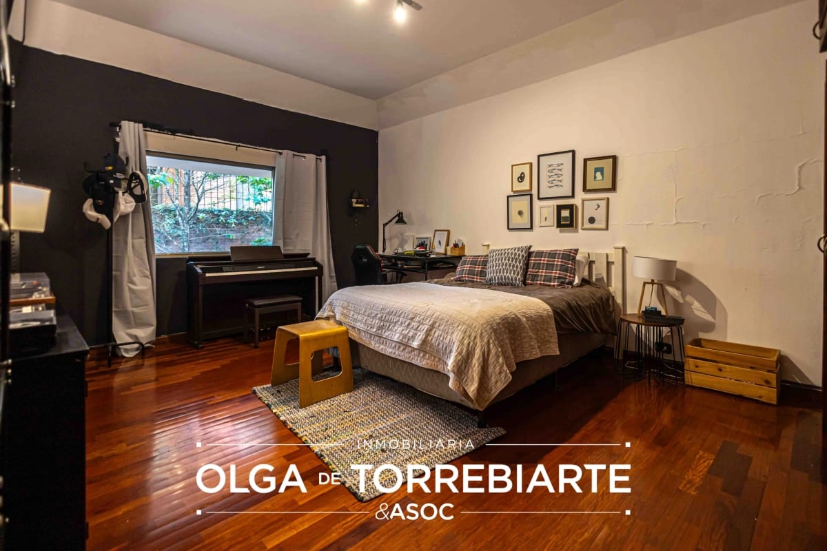 Casa en Condominio Las Lomas — foto 4 de 16
