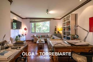 Casa en Condominio Las Lomas — miniatura 5 de 16