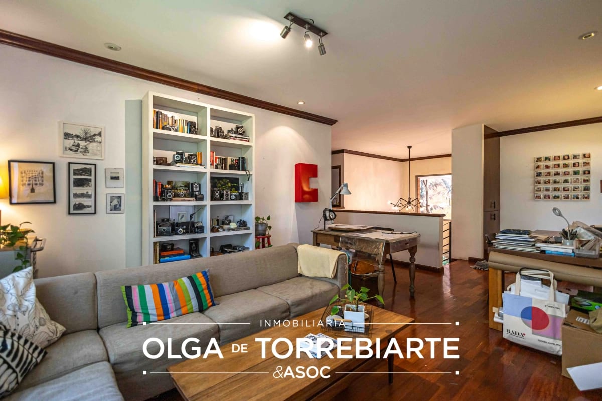Casa en Condominio Las Lomas — foto 6 de 16