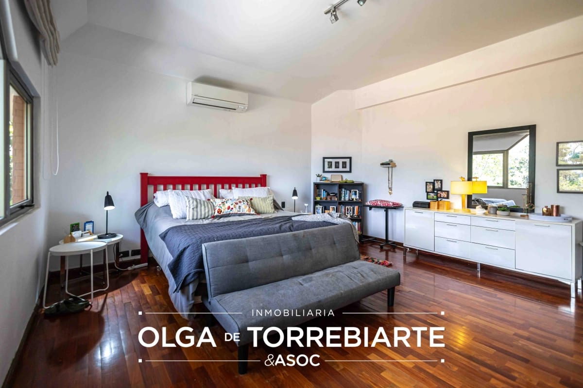 Casa en Condominio Las Lomas — foto 2 de 16