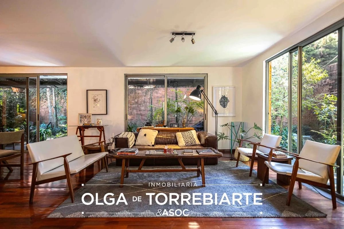 Casa en Condominio Las Lomas — foto 16 de 16