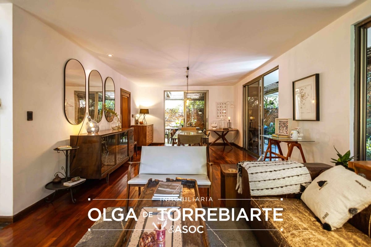 Casa en Condominio Las Lomas — foto 13 de 16